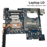 Hình ảnh main laptop Lenovo G570 LA-675AP còn nguyên bản và hoạt động ổn định