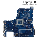 Mặt sau main Lenovo G70-80 CPU i5-5200U NM-A331 — Laptop LD
