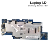 Mainboard Lenovo IdeaPad 100S-14IBR Intel CPU N3050 tổng quan — Laptop LD