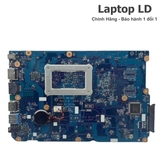 Mặt sau main Lenovo IdeaPad 110-15ACL CPU AMD NM-A841 — Laptop LD