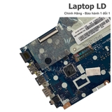 Cổng USB, Type-C, HDMI (tuỳ mã main) Lenovo IdeaPad 110-15ISK CPU i3-6100U LA-D562P — Laptop LD