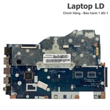 Mặt sau main Lenovo IdeaPad 110-15ISK CPU i3-6100U LA-D562P — Laptop LD