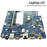 Cổng USB, Type-C, HDMI (tuỳ mã main) Lenovo IdeaPad 110-17IKB CPU i7-7500U NM-B031 — Laptop LD