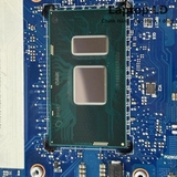 CPU và chipset trên main Lenovo IdeaPad 110-17IKB CPU i7-7500U NM-B031 — Laptop LD