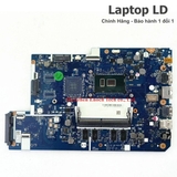 Mainboard Lenovo IdeaPad 110-17IKB CPU i7-7500U NM-B031 tổng quan — Laptop LD