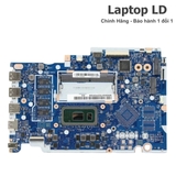 Main laptop Lenovo IdeaPad 3-15IML05 i7-10510U MX130 chính hãng — Laptop LD