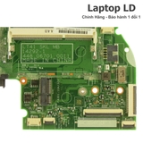 Khe/điểm hàn RAM trên main Lenovo IdeaPad 500S-14ISK / 300S-14ISK CPU i5-6200U 14292-1 — Laptop LD