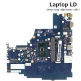 Mặt trước main Lenovo IdeaPad 510-15ISK CPU i7-6500U NM-A752 — Laptop LD