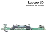 Main laptop Lenovo IdeaPad 710S-13ISK CPU i7-7500U 15238-1