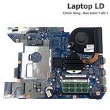 Hình ảnh main laptop Lenovo IdeaPad B570 Z570 mã 10290-2 còn nguyên bản và hoạt động ổn định