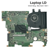 Mainboard Lenovo IdeaPad Flex 2 14D CPU i7-4510U tổng quan — Laptop LD