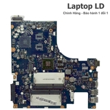 Mainboard Lenovo IdeaPad G50-45 CPU A8-6410 NM-A281 tổng quan — Laptop LD