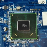 CPU và chipset trên main Lenovo Ideapad G500S LA-9902P — Laptop LD