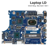 Main laptop Lenovo IdeaPad Gaming 3-15IMH i7-10750H GTX 1650 NM-C871 chính hãng — Laptop LD