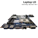 Cổng USB, Type-C, HDMI (tuỳ mã main) Lenovo Ideapad p580 / N580 / G580 LA-7982P — Laptop LD