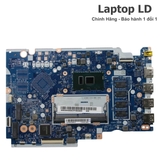 Hình ảnh main laptop Lenovo Ideapad S145-15IKB V15-IKB sử dụng CPU Intel Core i5-8250U mã NM-C561
