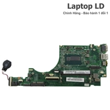 Mặt trước main Lenovo Ideapad U330 CPU i3-4010U DA0LZ5MB8D0 — Laptop LD