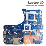 Hình ảnh main laptop Lenovo IdeaPad Y410P NM-A031 còn nguyên bản và hoạt động ổn định