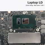 CPU và chipset trên main Lenovo Ideapad Yoga 910-13IKB CPU i7-7500U NM-A901 — Laptop LD