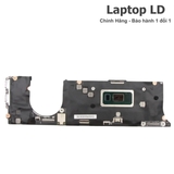 Main laptop Lenovo IdeaPad Yoga S940-14IWL i7-8565U 16G chính hãng — Laptop LD
