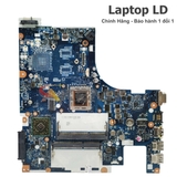 Mainboard Lenovo IdeaPad Z50-75 NM-A291 tổng quan — Laptop LD