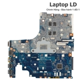 Mặt sau main Lenovo Ideapad Z51-70 CPU i5-5200U LA-C282P — Laptop LD