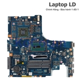 Mainboard Lenovo Ideapad Z51-70 CPU i5-5200U LA-C282P tổng quan — Laptop LD