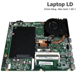Mainboard Lenovo IdeaPad Z580 tổng quan — Laptop LD