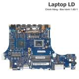 Main laptop Lenovo Legion 5-17ACH6 Ryzen 5 5600H GTX 1650 NM-D601 chính hãng — Laptop LD