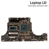 Main laptop Lenovo Legion S7 16IAH7 CPU i5-12500H RTX 3060 NM-E461 chính hãng, bảo hành 1 đổi 1 — Laptop LD