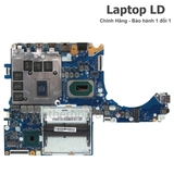 Hình ảnh main laptop Lenovo Legion Y540-17IRH sử dụng CPU Intel Core i7-9750H mã NM-C531