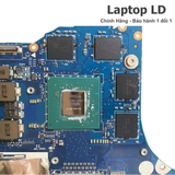 Main Lenovo Legion Y700-15ISK CPU I7-6700HQ NM-A541