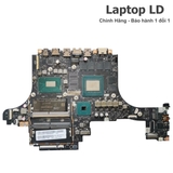Main laptop Lenovo Legion Y740-17IRHg/Y740-15ICH i7-9750H RTX 2060 LA-G132P chính hãng — Laptop LD