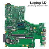Hình ảnh main laptop Lenovo S410P mã 12293-1 sử dụng CPU Intel Core i5-4200