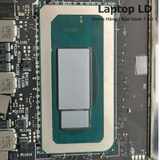 CPU và chipset trên main Lenovo Slim 7 Carbon i7-1260P 16G NM-E521 — Laptop LD