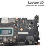 Khe SSD M.2 NVMe của main Lenovo Slim 7 Carbon i7-1260P 16G NM-E521 — Laptop LD