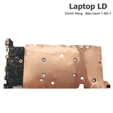 Mặt sau main Lenovo Slim 7 Carbon i7-1260P 16G NM-E521 — Laptop LD