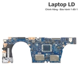 Main laptop Lenovo ThinkBook 13s G3 CPU R5-5600U 16G 203075-1 chính hãng, bảo hành 1 đổi 1 — Laptop LD