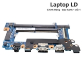 Cổng USB, Type-C, HDMI (tuỳ mã main) Lenovo ThinkBook 14 G6 ABP Ryzen 5 7530U — Laptop LD
