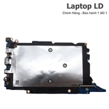 Mặt sau main Lenovo ThinkBook 14 G6 ABP Ryzen 5 7530U — Laptop LD