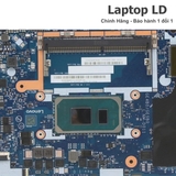 CPU và chipset trên main Lenovo ThinkPad E14/E15 Gen 2 i5-1135G7 NM-D011 — Laptop LD
