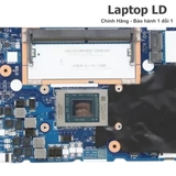 CPU và chipset trên main Lenovo ThinkPad E14 Gen 3 / E15 Gen 3 Ryzen 7 5700U NM-D481 — Laptop LD