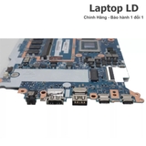Cổng USB, Type-C, HDMI (tuỳ mã main) Lenovo ThinkPad E14 Gen 5 / E15 Gen 5 Ryzen 5 7530U 8G — Laptop LD