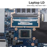 CPU và chipset trên main Lenovo ThinkPad E14 Gen 5 / E15 Gen 5 Ryzen 5 7530U 8G — Laptop LD