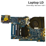 Mainboard Lenovo ThinkPad Edge E330 / 11284-2 tổng quan — Laptop LD