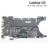 Mainboard Lenovo ThinkPad L14 Gen 4 / L15 Gen 4 i7-1355U tổng quan — Laptop LD