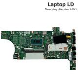 Mặt trước main Lenovo ThinkPad P14s Gen 1 / P15s Gen 1 CPU i7-1165G7 16G NM-D351