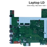 Cổng USB, Type-C, HDMI (tuỳ mã main) Lenovo ThinkPad P15v Gen 2 i7-1180H NM-D551 — Laptop LD