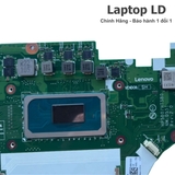 CPU và chipset trên main Lenovo ThinkPad P15v Gen 2 i7-1180H NM-D551 — Laptop LD
