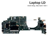 Mainboard Lenovo Thinkpad P40 CPU i5-6500U 14283-3 tổng quan — Laptop LD